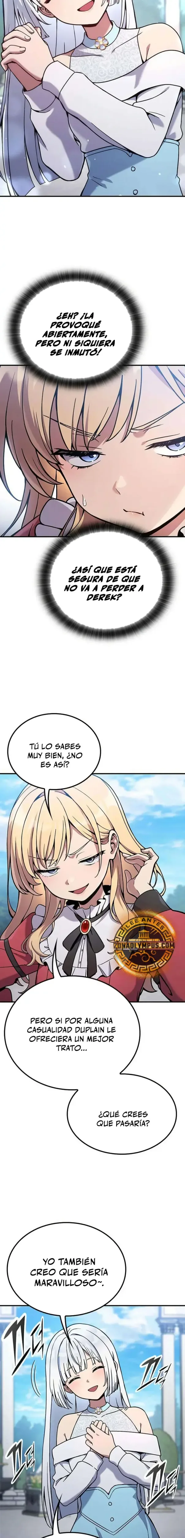 Manual de Reeducación de Damas Nobles capítulo 32, página 3