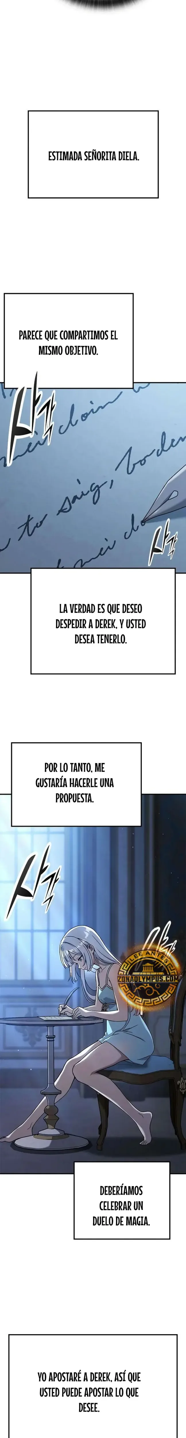 Manual de Reeducación de Damas Nobles capítulo 32, página 7