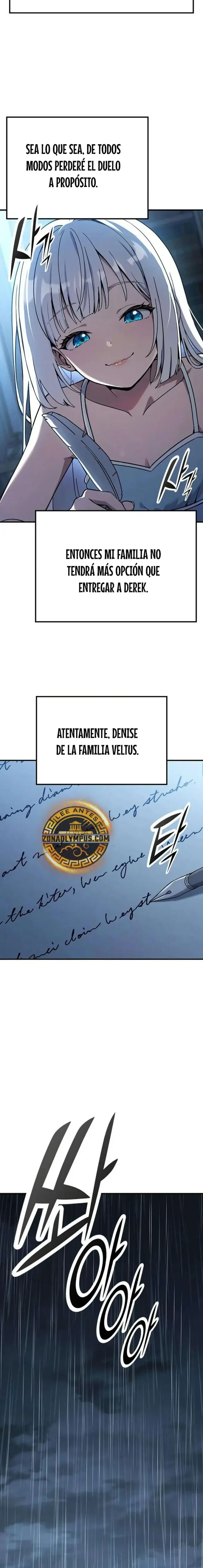 Manual de Reeducación de Damas Nobles capítulo 32, página 8