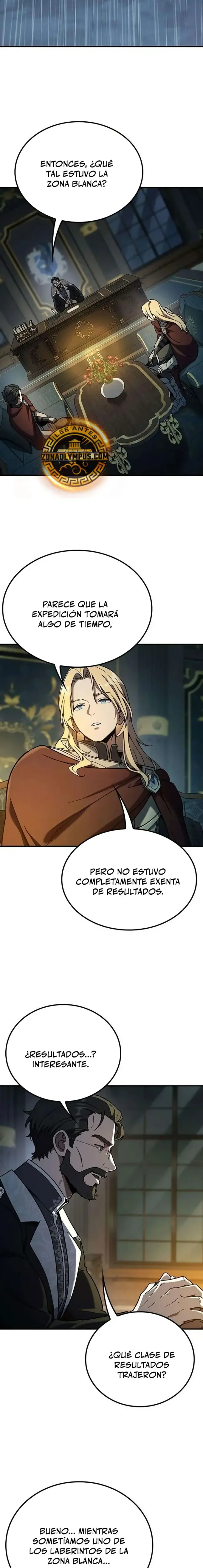 Manual de Reeducación de Damas Nobles capítulo 32, página 9