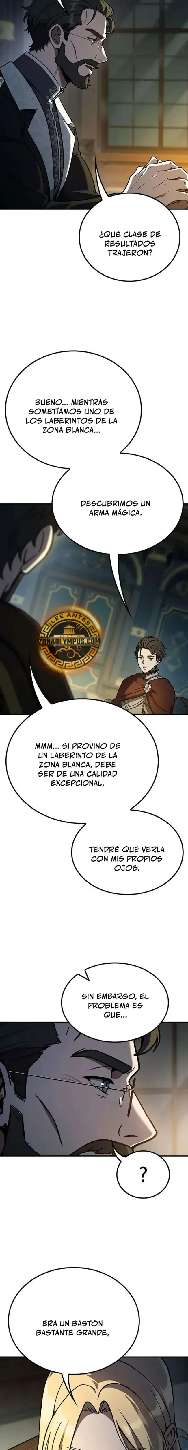 Manual de Reeducación de Damas Nobles capítulo 32, página 12