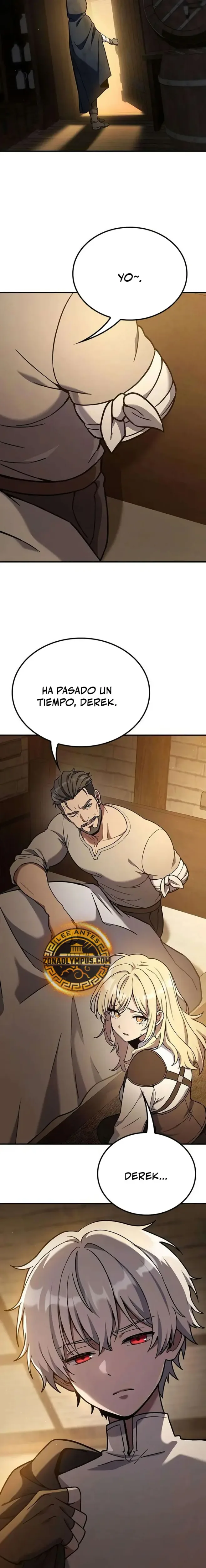 Manual de Reeducación de Damas Nobles capítulo 32, página 22