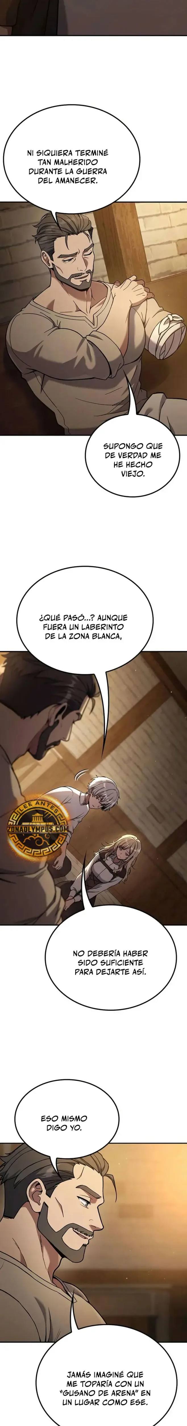 Manual de Reeducación de Damas Nobles capítulo 32, página 23