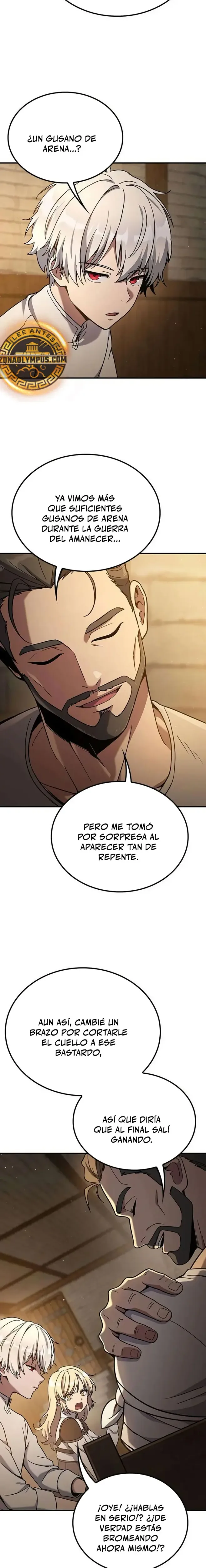 Manual de Reeducación de Damas Nobles capítulo 32, página 24