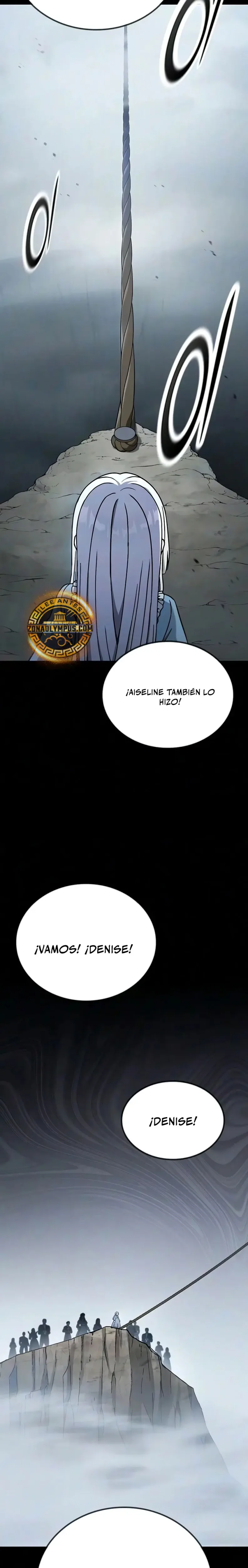 Manual de Reeducación de Damas Nobles capítulo 33, página 4