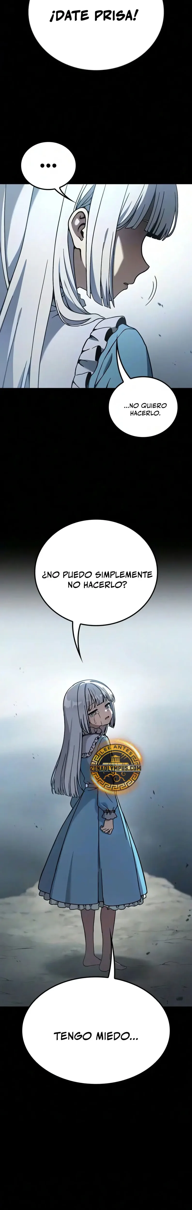 Manual de Reeducación de Damas Nobles capítulo 33, página 5
