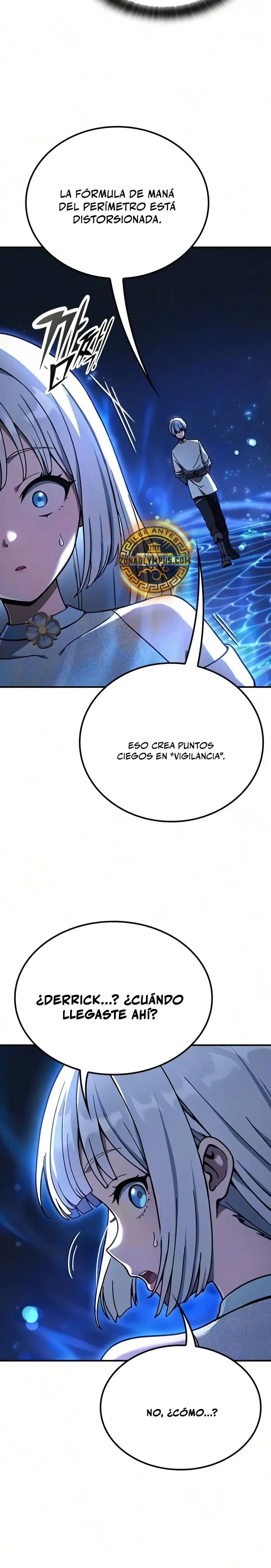 Manual de Reeducación de Damas Nobles capítulo 33, página 10