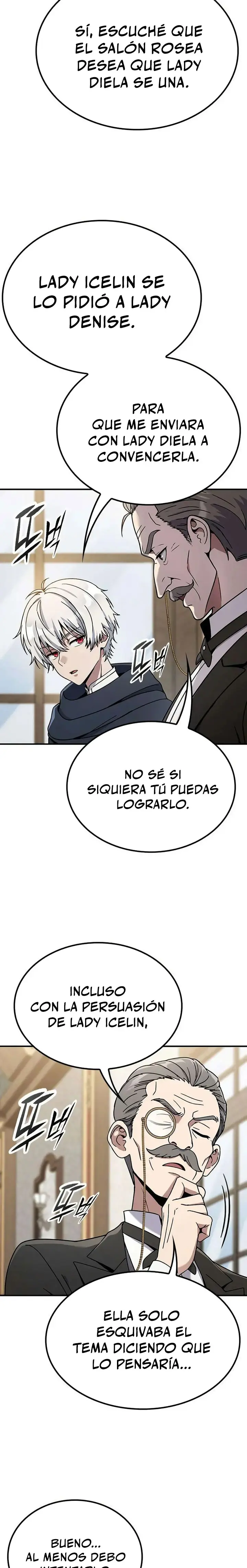 Manual de Reeducación de Damas Nobles capítulo 34, página 2