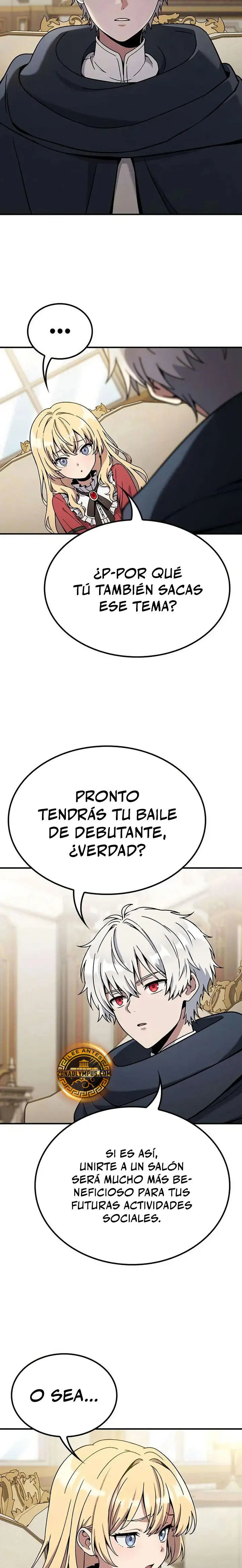 Manual de Reeducación de Damas Nobles capítulo 34, página 10