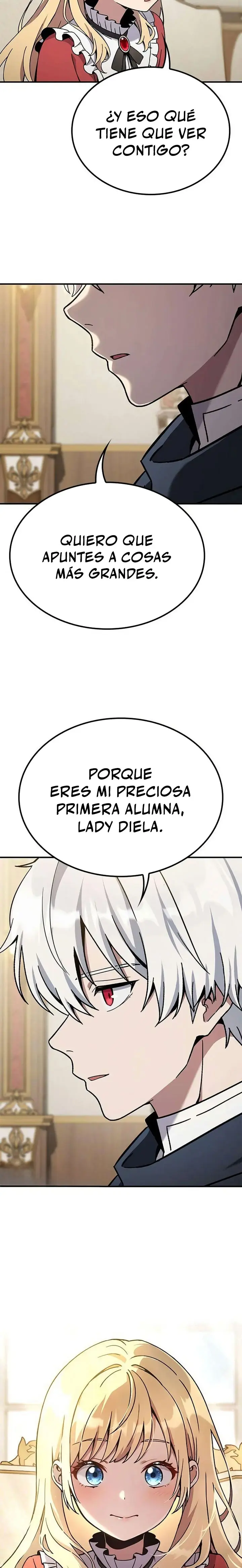 Manual de Reeducación de Damas Nobles capítulo 34, página 11