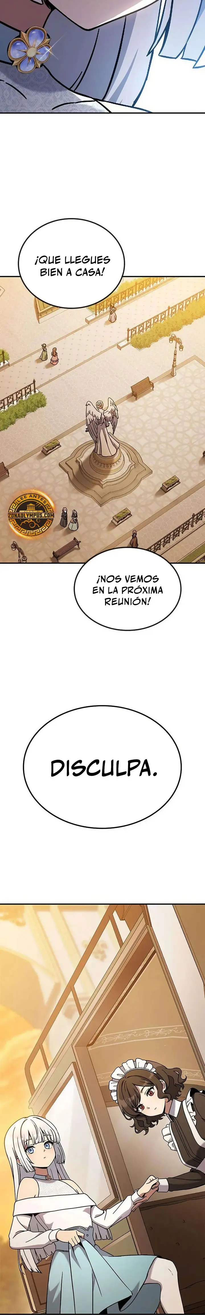 Manual de Reeducación de Damas Nobles capítulo 34, página 14