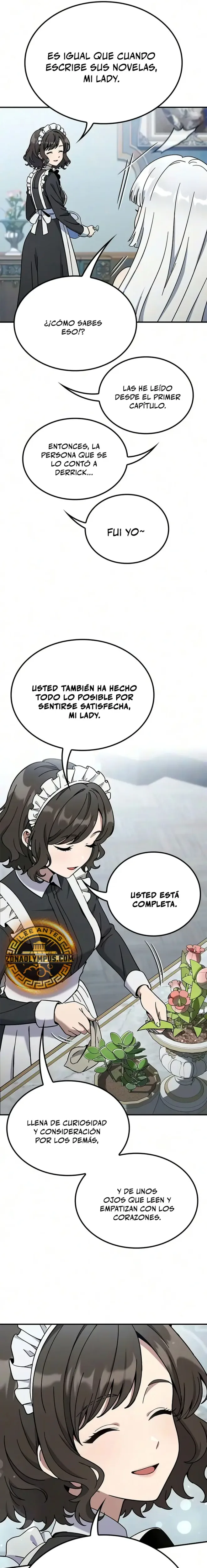 Manual de Reeducación de Damas Nobles capítulo 35, página 11