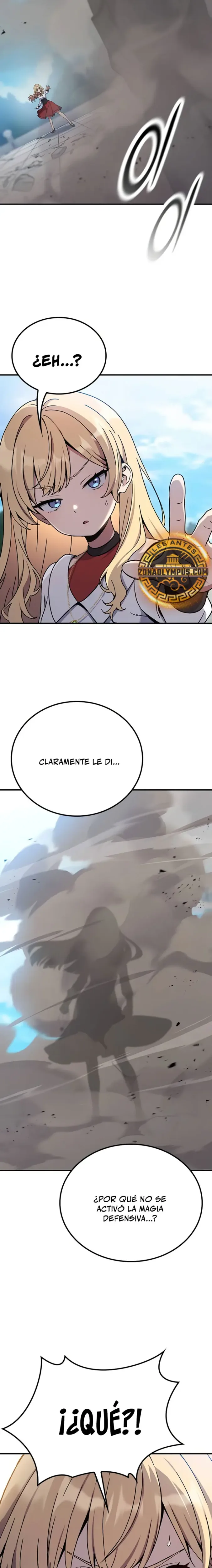 Manual de Reeducación de Damas Nobles capítulo 36, página 14
