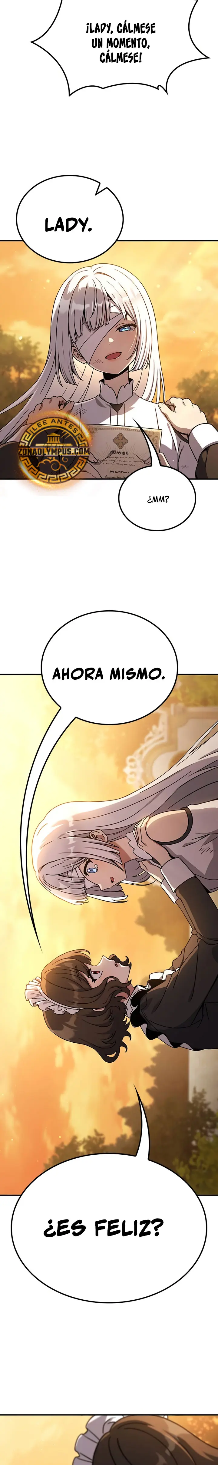 Manual de Reeducación de Damas Nobles capítulo 36, página 28