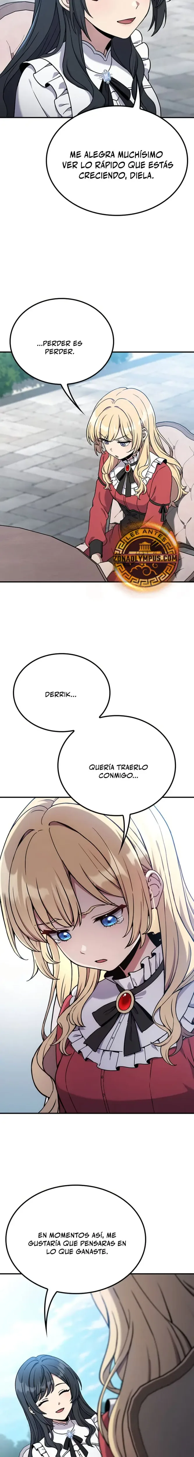 Manual de Reeducación de Damas Nobles capítulo 37, página 9