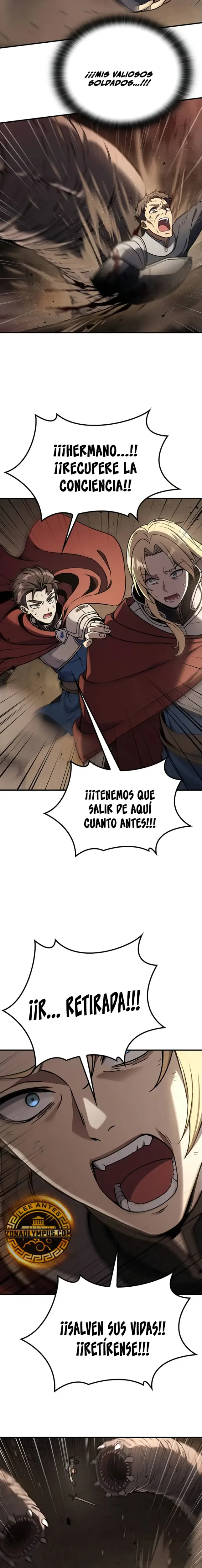 Manual de Reeducación de Damas Nobles capítulo 37, página 22