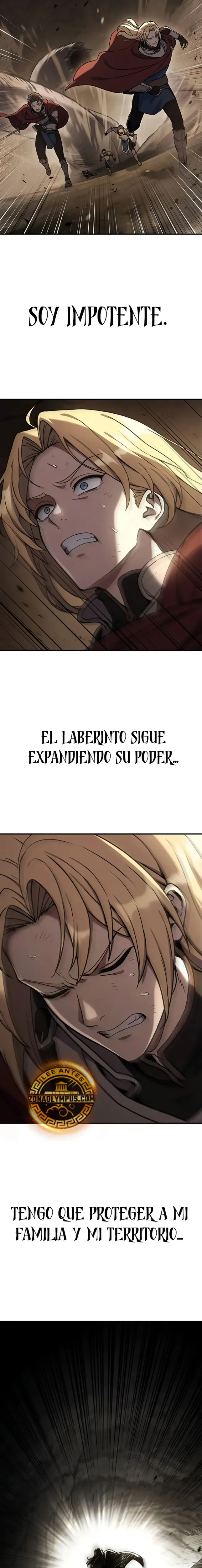 Manual de Reeducación de Damas Nobles capítulo 37, página 23