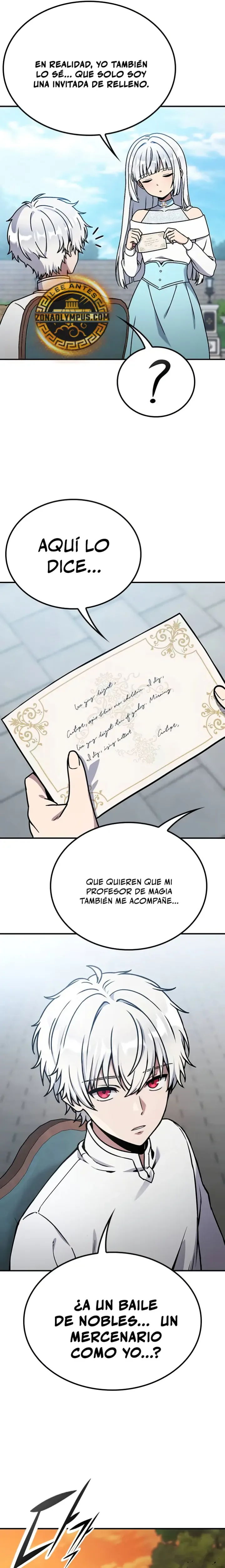 Manual de Reeducación de Damas Nobles capítulo 37, página 26