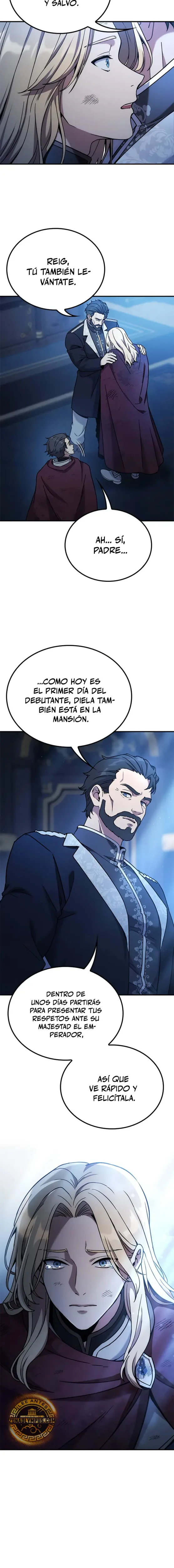 Manual de Reeducación de Damas Nobles capítulo 38, página 10