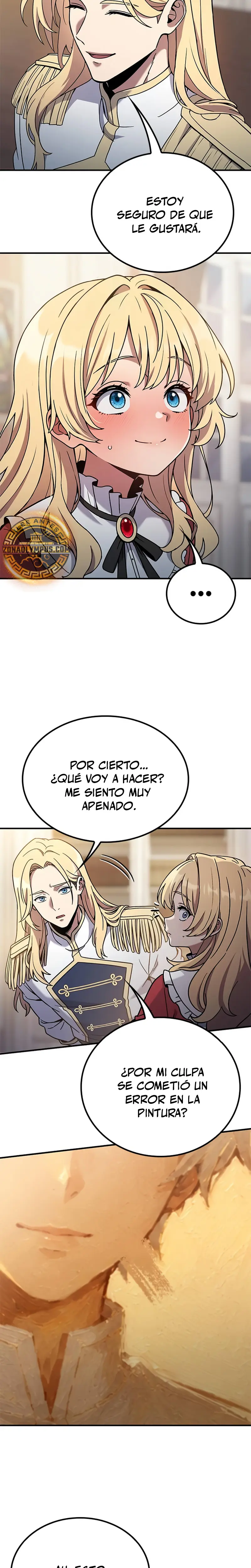 Manual de Reeducación de Damas Nobles capítulo 38, página 17
