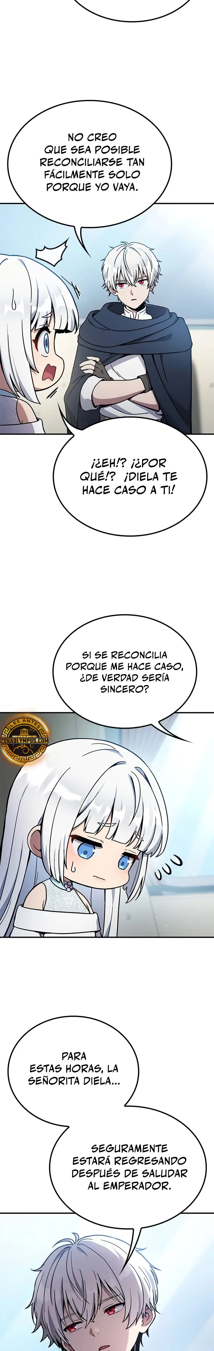 Manual de Reeducación de Damas Nobles capítulo 39, página 14
