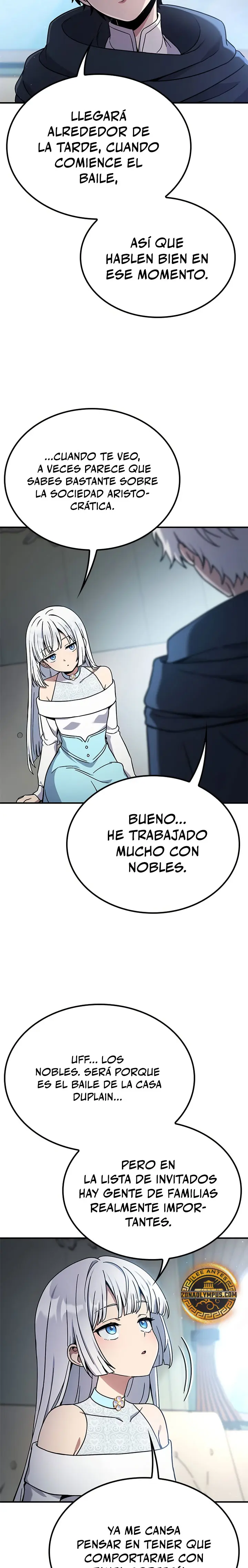 Manual de Reeducación de Damas Nobles capítulo 39, página 15