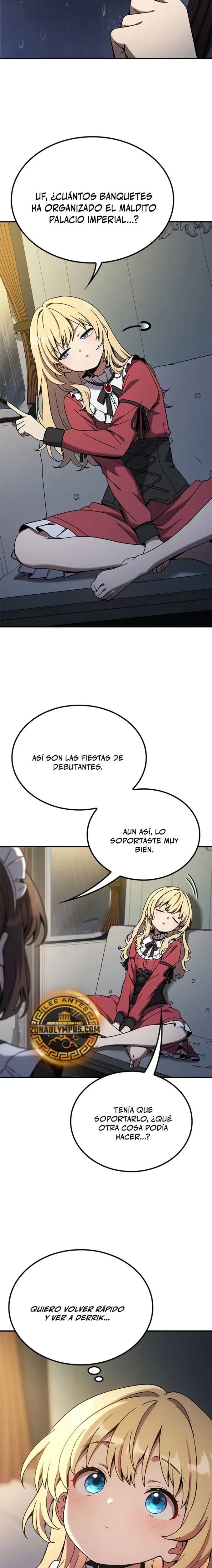 Manual de Reeducación de Damas Nobles capítulo 41, página 2
