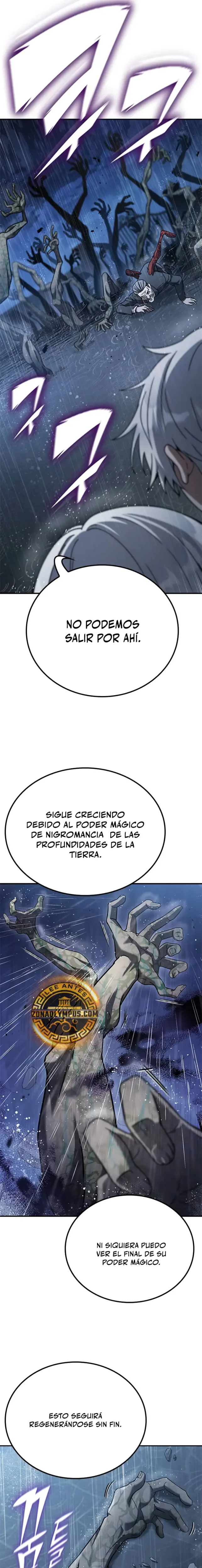 Manual de Reeducación de Damas Nobles capítulo 41, página 18