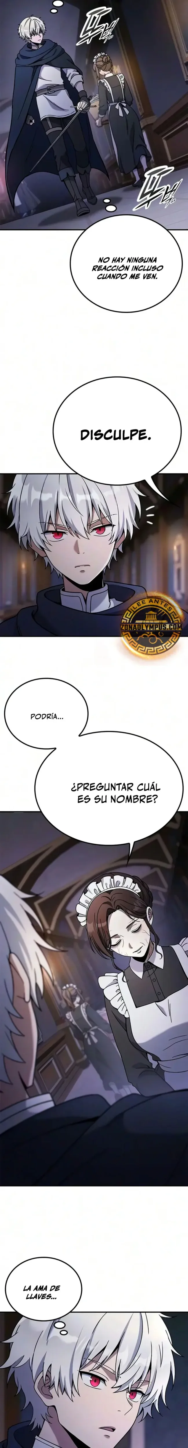 Manual de Reeducación de Damas Nobles capítulo 42, página 11