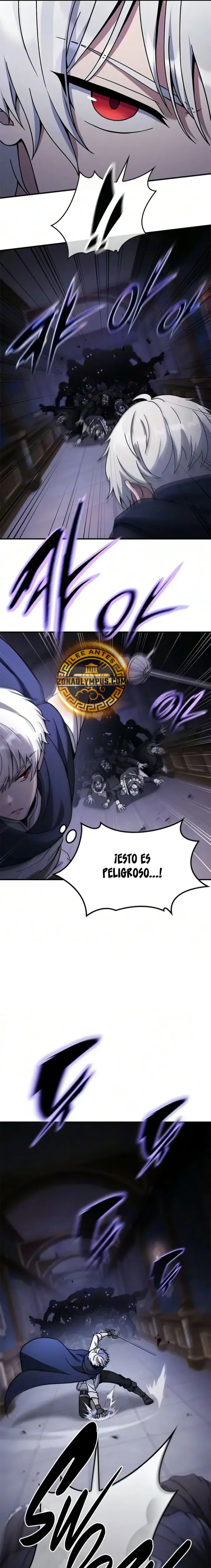Manual de Reeducación de Damas Nobles capítulo 42, página 16