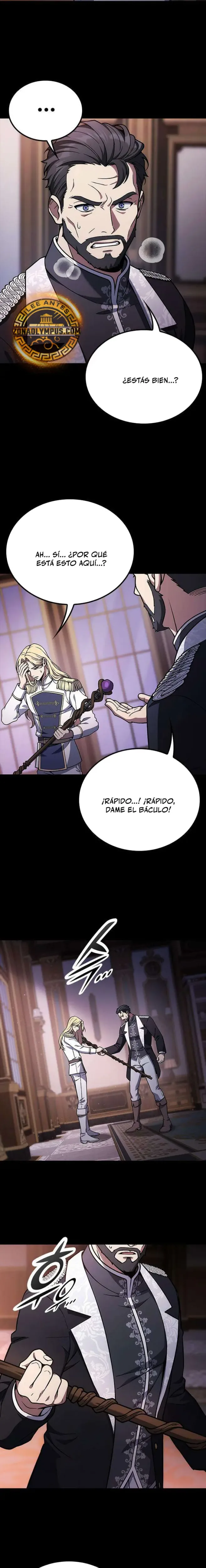 Manual de Reeducación de Damas Nobles capítulo 44, página 9