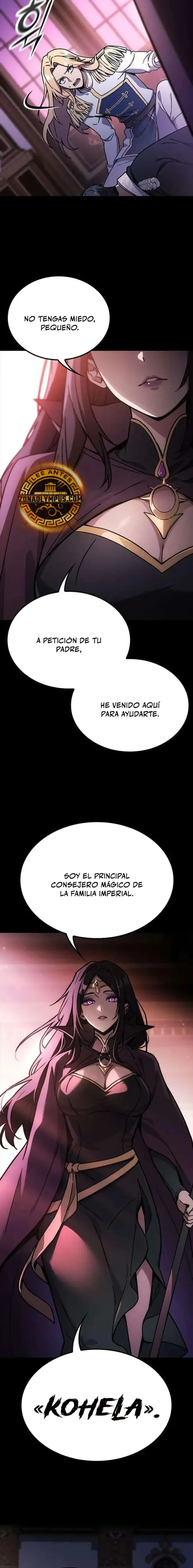 Manual de Reeducación de Damas Nobles capítulo 45, página 5