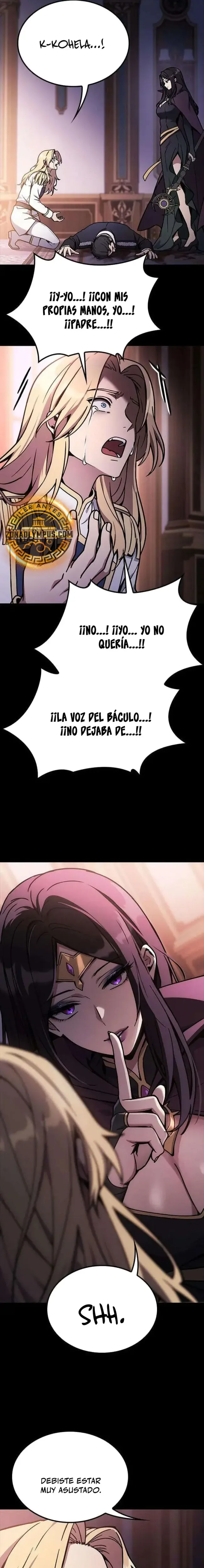 Manual de Reeducación de Damas Nobles capítulo 45, página 6