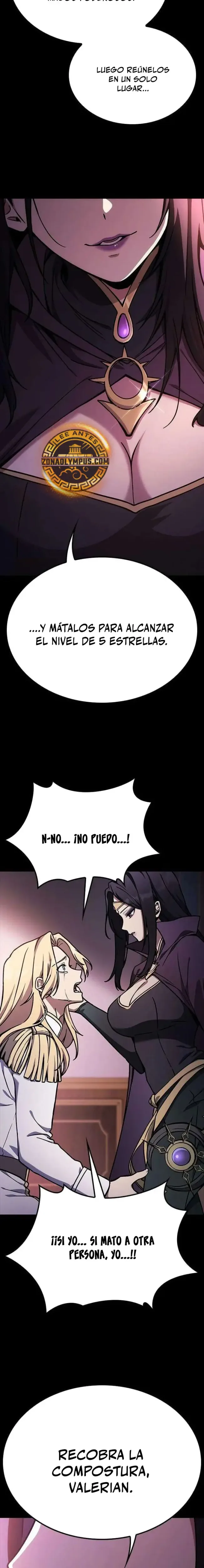 Manual de Reeducación de Damas Nobles capítulo 45, página 9
