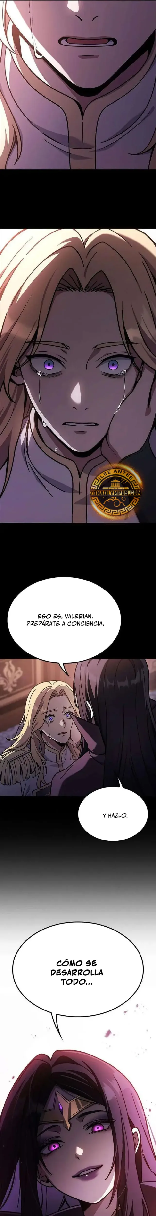 Manual de Reeducación de Damas Nobles capítulo 45, página 11