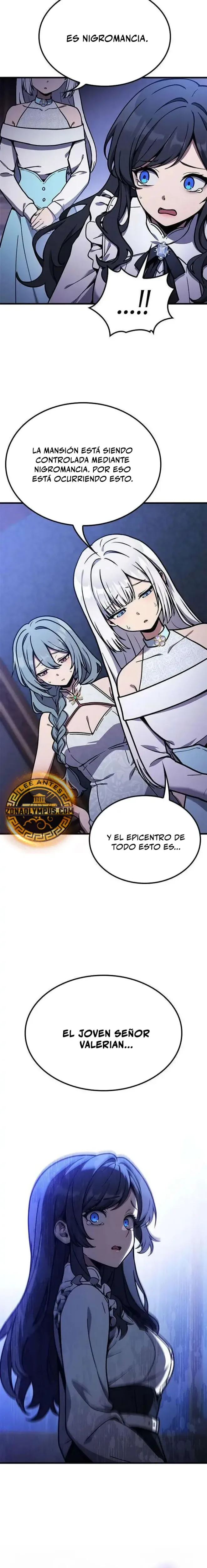 Manual de Reeducación de Damas Nobles capítulo 45, página 20