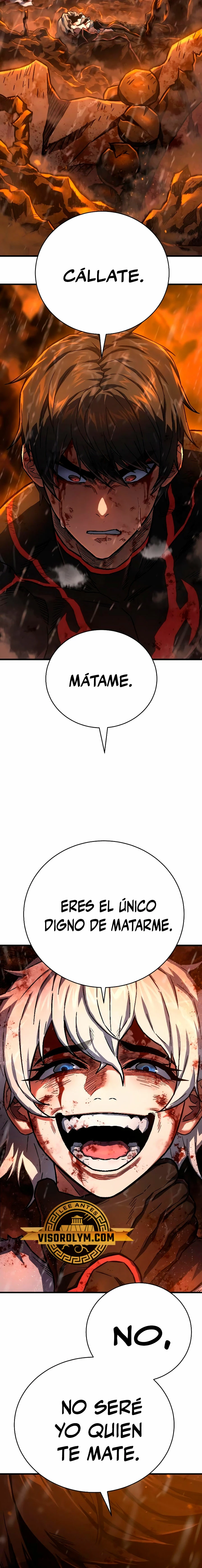 Mata Villanos capítulo 1, página 4