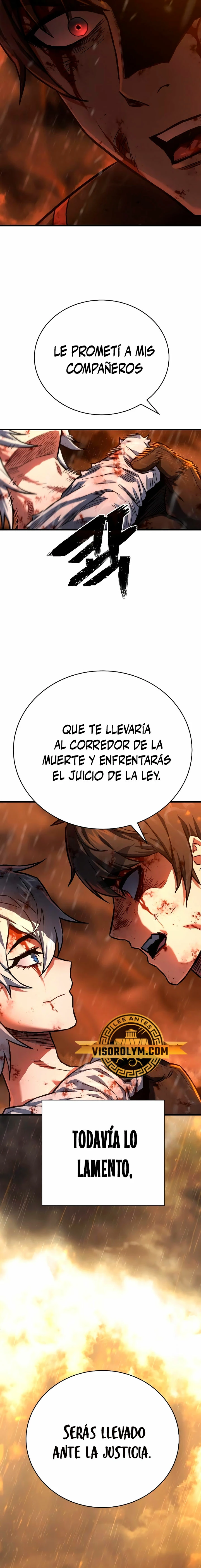 Mata Villanos capítulo 1, página 5