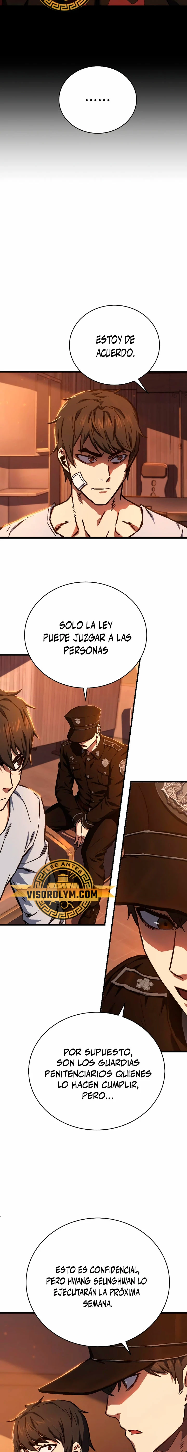 Mata Villanos capítulo 1, página 14