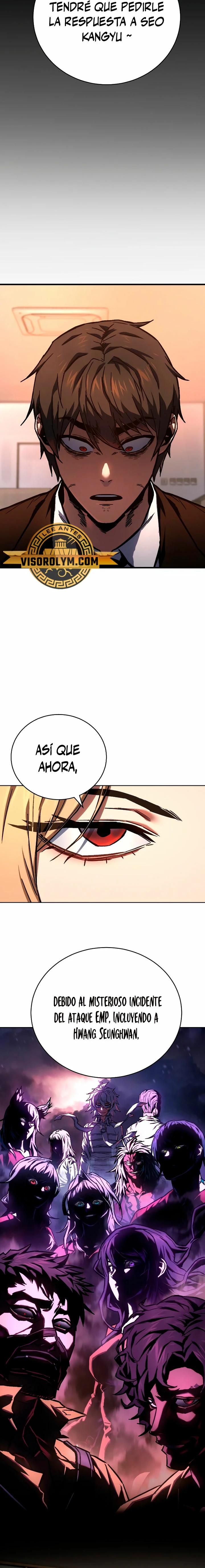 Mata Villanos capítulo 1, página 41