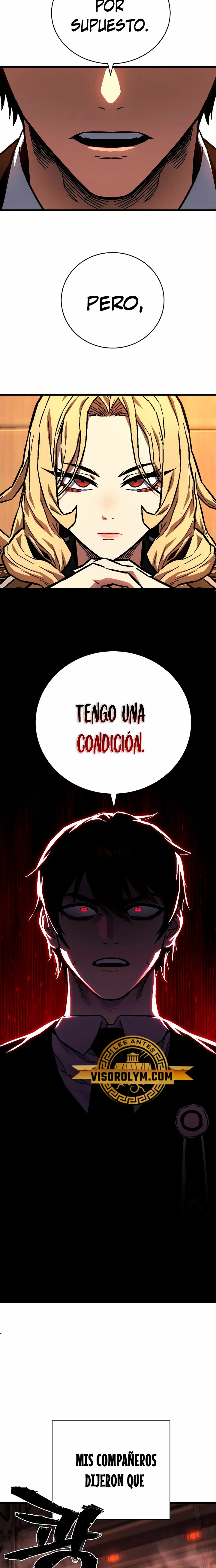 Mata Villanos capítulo 1, página 44