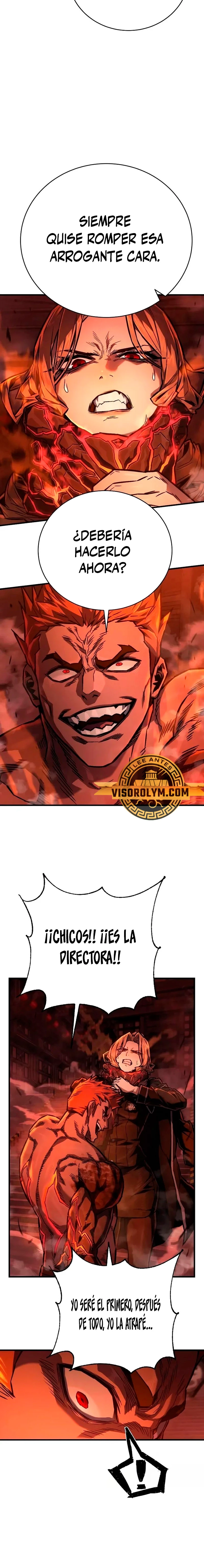 Mata Villanos capítulo 4, página 15