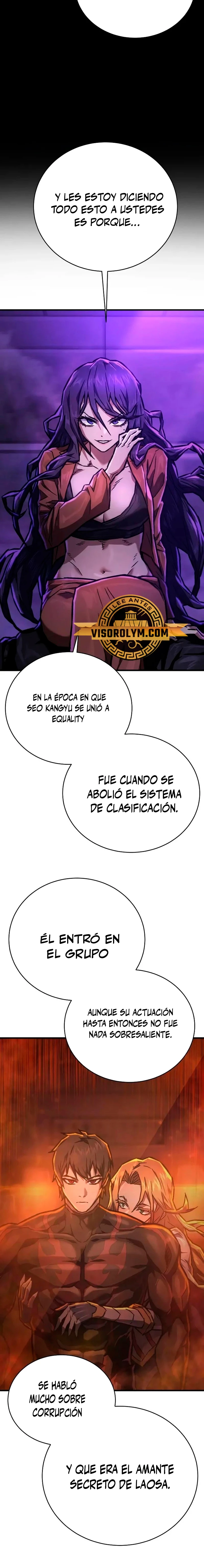 Mata Villanos capítulo 5, página 5