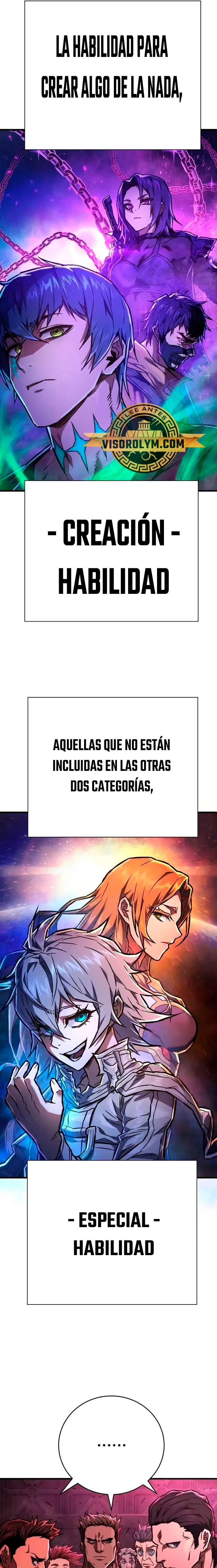 Mata Villanos capítulo 5, página 12