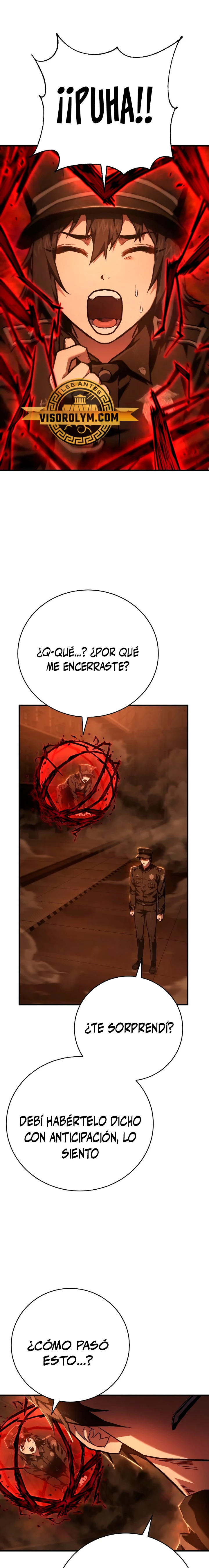 Mata Villanos capítulo 9, página 2