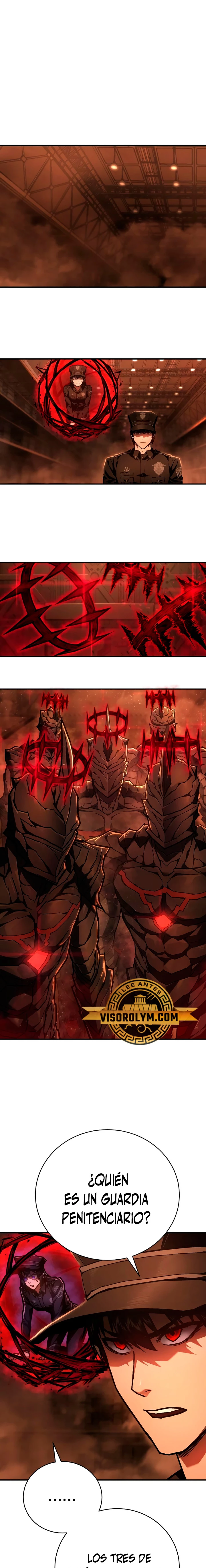Mata Villanos capítulo 9, página 14