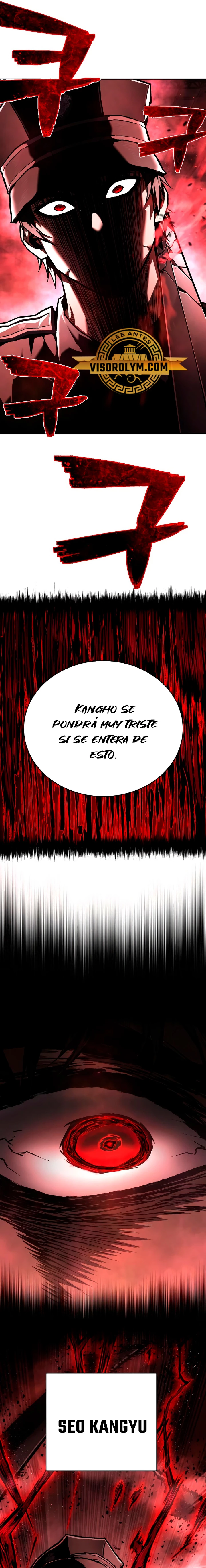 Mata Villanos capítulo 9, página 17