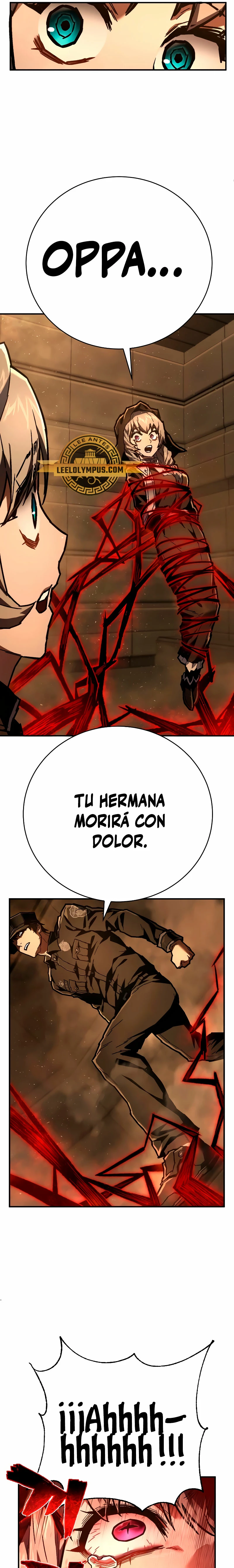 Mata Villanos capítulo 11, página 9