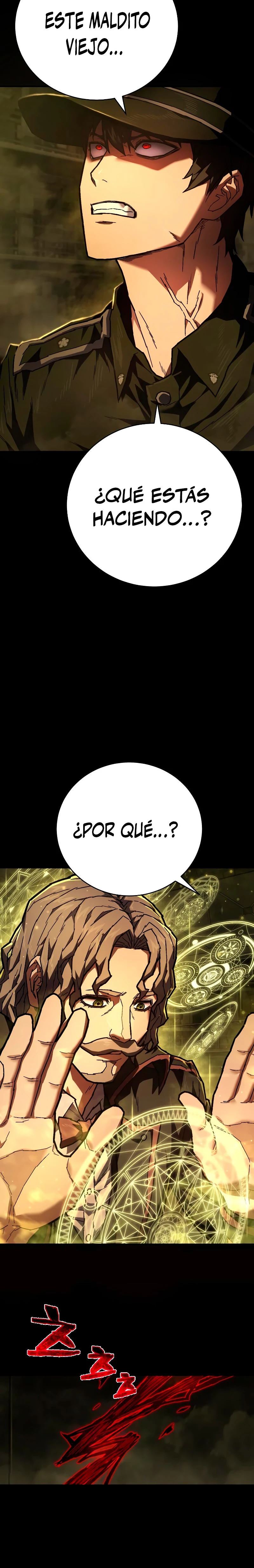 Mata Villanos capítulo 12, página 7