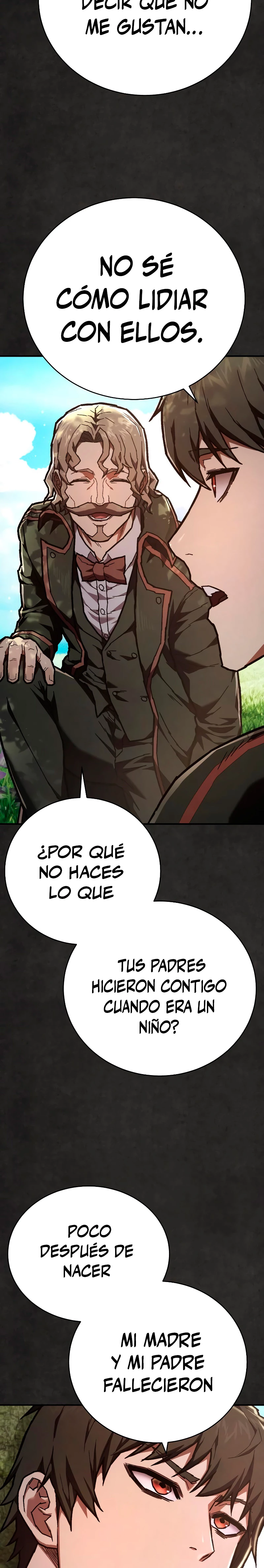Mata Villanos capítulo 12, página 15